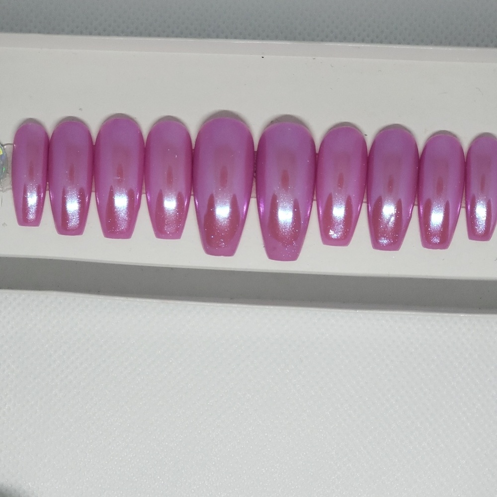 Press-On Nails